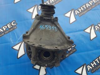 Редуктор Mitsubishi Fuso Canter FE72 FE73 FE74 FE82 FE83 FE84 4M50T 2003 (б/у)