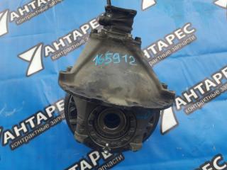 Редуктор Mitsubishi Fuso Canter FE72 FE73 FE74 FE82 FE83 FE84 4M50T 2003 (б/у)