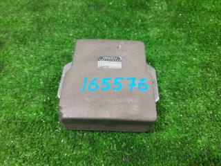 Блок управления ТНВД Isuzu Elf NKR66 NKR71 NPR66 4HF1 4HG1 1997 (б/у)