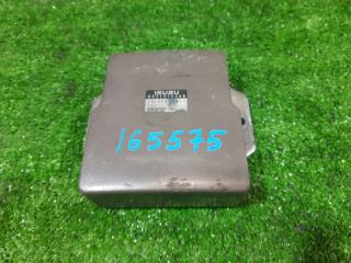 Блок управления ТНВД Isuzu Elf NKR66 NKR71 NPR66 4HF1 4HG1 1997 (б/у)