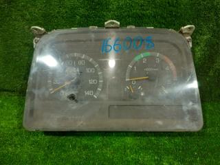 Панель приборов Mitsubishi Canter FE507 FE517 FE63 4D33 4D35 4M51 1995 (б/у)