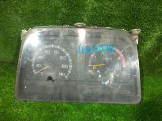 Панель приборов Mitsubishi Canter FE507 FE517 FE63 4D33 4D35 4M51 1995 (б/у)