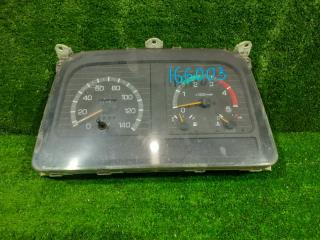 Панель приборов Mitsubishi Canter FE507 FE517 FE63 4D33 4D35 4M51 1995 (б/у)