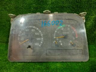 Панель приборов Mitsubishi Canter FE507 FE517 FE63 4D33 4D35 4M51 1995 (б/у)