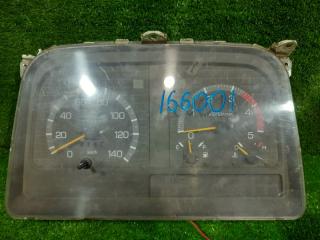 Панель приборов Mitsubishi Canter FE507 FE517 FE63 4D33 4D35 4M51 1995 (б/у)