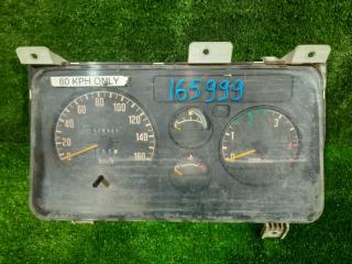 Панель приборов Isuzu Elf NKR66 NKR71 NPR71 4HF1 4HG1 1994 (б/у)