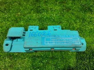 Блок управления свечами накала Isuzu Elf NKR66 NKR71 NPR75 NKR69 4HF1 4HG1 4JG2 1994 (б/у)