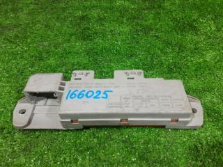 Блок управления свечами накала Isuzu Elf NKR66 NKR71 NPR75 NKR69 4HF1 4HG1 4JG2 1994 (б/у)