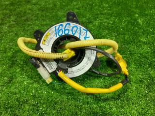 Шлейф-лента air bag Isuzu Elf NKR66 NKR71 NPR75 NKR69 NKR81 4HF1 4HG1 4JG2 1998 (б/у)