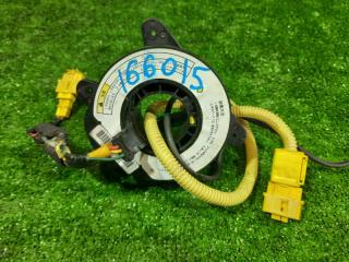 Шлейф-лента air bag Isuzu Elf NKR66 NKR71 NPR75 NKR69 NKR81 4HF1 4HG1 4JG2 1998 (б/у)