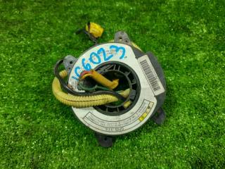 Шлейф-лента air bag Isuzu Elf NKR66 NKR71 NPR75 NKR69 NKR81 4HF1 4HG1 4JG2 1998 (б/у)