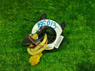 Шлейф-лента air bag Isuzu Elf NKR66 NKR71 NPR75 NKR69 NKR81 4HF1 4HG1 4JG2 1998 (б/у)