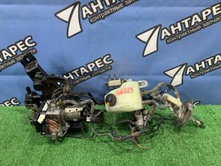 Блок abs Toyota Prius NHW20 1NZ-FXE 2003 (б/у)