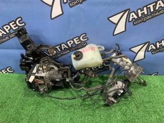 Блок abs Toyota Prius NHW20 1NZ-FXE 2003 (б/у)