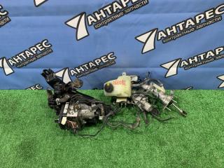 Блок abs Toyota Prius NHW20 1NZ-FXE 2003 (б/у)