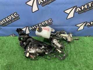 Блок abs Toyota Prius NHW20 1NZ-FXE 2003 (б/у)