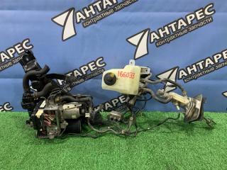 Блок abs Toyota Prius NHW20 1NZ-FXE 2003 (б/у)