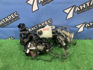 Блок abs Toyota Prius NHW20 1NZ-FXE 2003 (б/у)