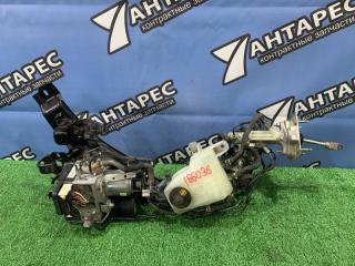 Блок abs Toyota Prius NHW20 1NZ-FXE 2003 (б/у)