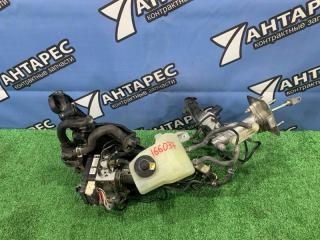 Блок abs Toyota Prius NHW20 1NZ-FXE 2003 (б/у)