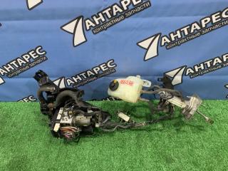 Блок abs Toyota Prius NHW20 1NZ-FXE 2003 (б/у)