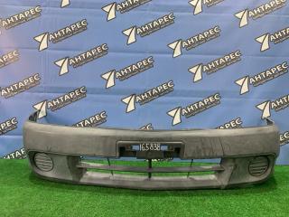 Бампер Nissan Ad VFY 11 QG15DE 2000 передний (б/у)