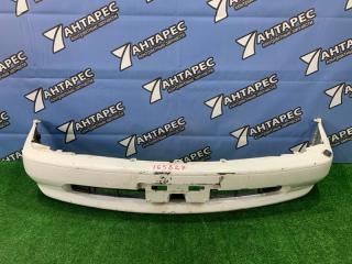 Бампер Toyota Sprinter AE110. AE110G 5A-FE 1998 передний (б/у)