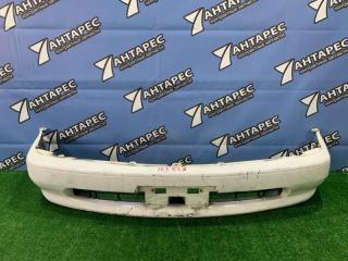 Бампер Toyota Sprinter AE110. AE110G 5A-FE 1998 передний (б/у)