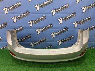 Бампер Hyundai i30 GD G4FA G4FG D4FB D4FC 2011 задний (б/у)