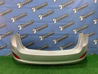 Бампер Hyundai i30 GD G4FA G4FG D4FB D4FC 2011 задний (б/у)