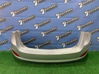 Бампер Hyundai i30 GD G4FA G4FG D4FB D4FC 2011 задний (б/у)