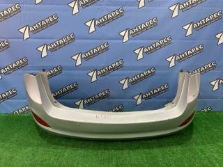 Бампер Hyundai i30 GD G4FA G4FG D4FB D4FC 2011 задний (б/у)