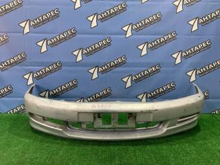 Бампер Toyota Ipsum SXM10. SXM10G. SXM15G. SXM15 3S-FE 1998 передний (б/у)