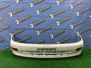 Бампер Toyota Corolla Levin AE100 AE101 4A-FE 5A-FE 1992 передний (б/у)