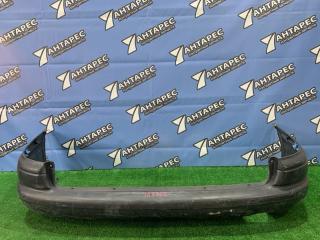 Бампер Toyota Caldina ST190 3S-FE 1995 задний (б/у)