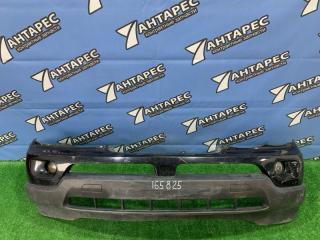 Бампер BMW X5 E53 M54B30 2004 передний (б/у)