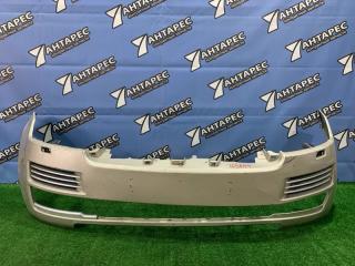 Бампер Land Rover Range Rover L405 30DDTX 2012 передний (б/у)