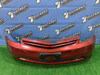 Бампер Toyota Prius NHW20 1NZ-FXE 2003 передний (б/у)