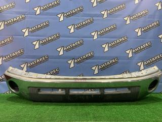 Бампер Toyota Tundra USK56 1URFE 2006 передний (б/у)