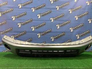 Бампер Toyota Tundra USK56 1URFE 2009 передний (б/у)