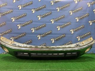 Бампер Toyota Tundra USK56 1URFE 2009 передний (б/у)