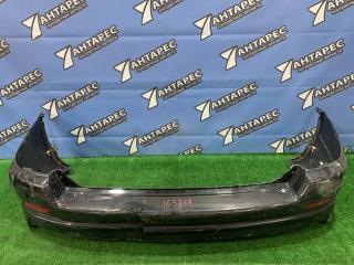 Бампер Toyota Caldina AT211G. ST210G. ST215G 7A-FE 3S-FE 1999 задний (б/у)