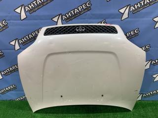 Капот Toyota Rav4 SXA10 SXA11 SXA15 SXA16 3S-FE 3S-GE 1995 (б/у)