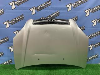 Капот Hyundai Tucson JM D4EA 2004 (б/у)