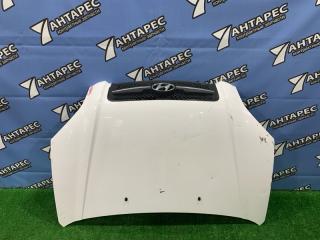 Капот Hyundai Tucson JM D4EA 2004 (б/у)