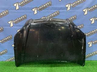 Капот Hyundai Tucson JM D4EA 2004 (б/у)