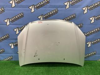 Капот Toyota Premio ZZT240. NZT240. AZT240. ZZT245.240. 245 1ZZ-FE 1NZ-FE 1AZ-FSE 2002 (б/у)