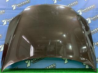 Капот Audi Q7 4LB BAR 2009 (б/у)