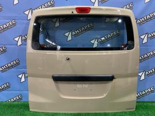 Дверь 5-я Nissan NV200 M20 HR16DE 2009 (б/у)