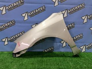 Крыло Toyota Corolla NZE121. NZE124. ZZE122. ZZE124. NZE121G. ZZE122G 1NZ-FE 1ZZ-FE 2000 переднее левое (б/у)